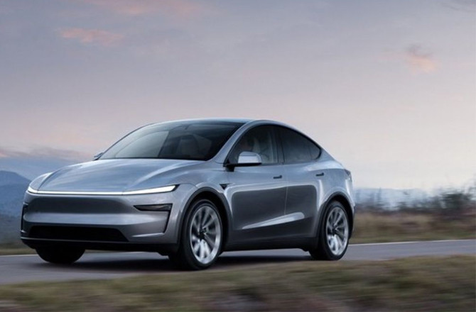 صارفین نے خود کوٹیسلا سے دور رکھا، ۲۰۲۵ء میں صرف ۲۲۵؍ گاڑیاں فروخت