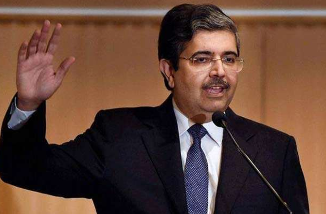 اُدے کوٹک کو پدم بھوشن، ۳؍ دیگر صنعت کاروں کو پدم شری سے نوازا گیا