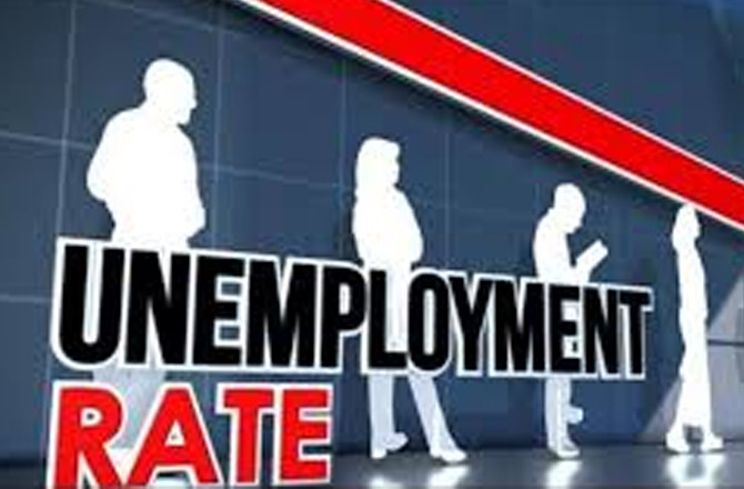 دسمبر میں ہندوستان میں بے روزگاری کی شرح ۸ء۴؍ فیصد رہی