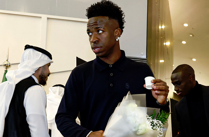 ریئل میڈرڈ اور ایٹلیٹیکو میڈرڈ کی آمد، ہسپانوی سپر کپ کا سنسنی خیز آغاز