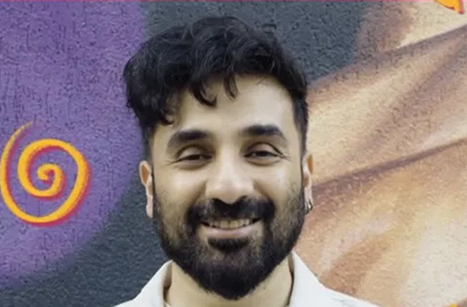 ہیپی پٹیل: خطرناک جاسوس:  ویر داس کی فلم ۵؍ کروڑ روپے کے ہندسے تک نہیں پہنچ سکی 