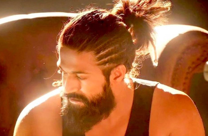 ٹاکسک کا رونگٹے کھڑا کردینے والا ٹیزر جاری 