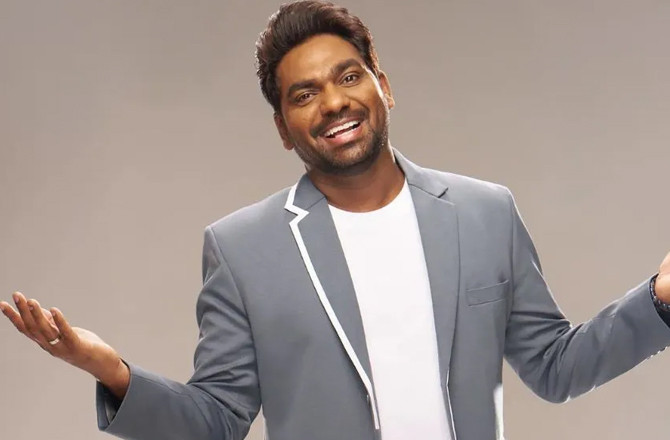 ذاکر خان نے کامیڈی سے وقفہ لینے کی وجہ جینیاتی بیماری بتائی