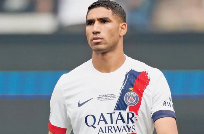 افریقہ کپ آف نیشنز: حکیمی، صلاح اور اوسیمہن کی قیادت میں ناک آؤٹ مرحلے کا آغاز