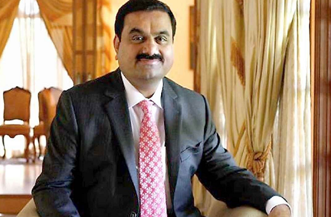 گوتم اور ساگر اڈانی امریکی سول فراڈ کیس میں ایس ای سی نوٹس قبول کرنے پر رضامند