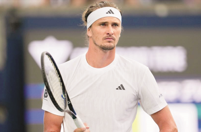 یونائیٹڈ کپ: جرمنی نے نیدرلینڈس کا مکمل صفایاکر دیا