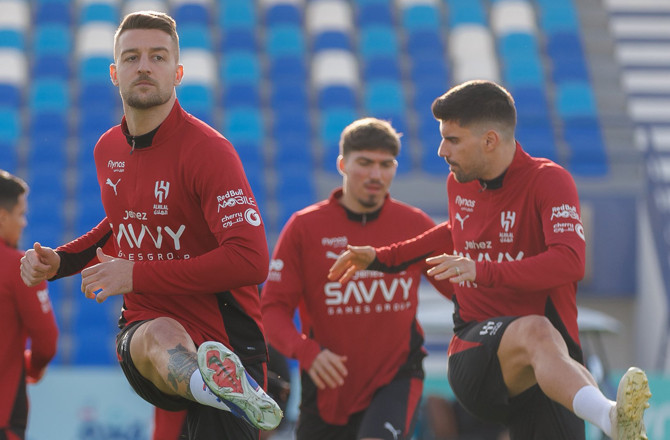 الہلال کا مالیاتی دھماکہ، دنیا کے امیر ترین فٹ بال کلبوں میں شمولیت