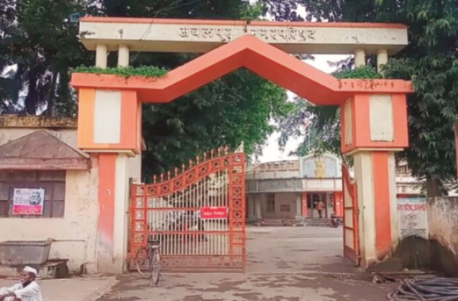 اچل پور نگرپریشد میں بی جے پی اور ایم آئی ایم کا اتحاد ؟