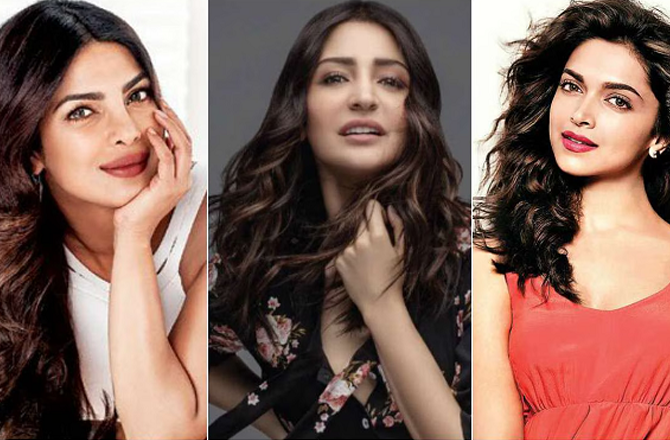 بالی ووڈ: اب ’لڑکی ہونا‘ کمزوری نہیں بلکہ طاقت ہے