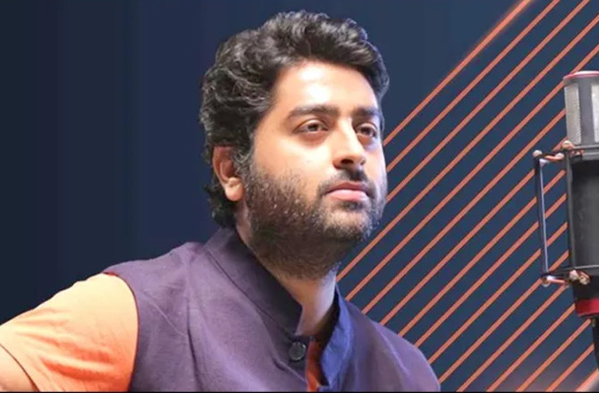 اریجیت سنگھ اب فلمی گانے نہیں گائیں گے، ہمیشہ کے لیے کہا الوداع 