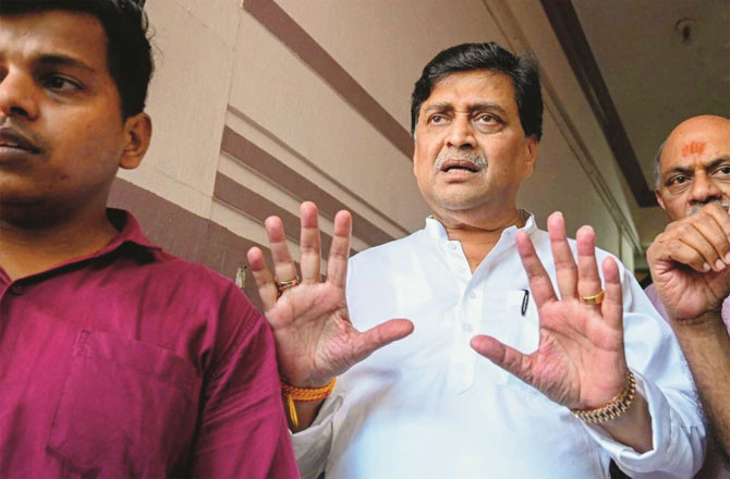  کل تک مسلم ووٹوں پر جیت کر آنے والوں کو اب مسلم امیدواروں سے بیر؟