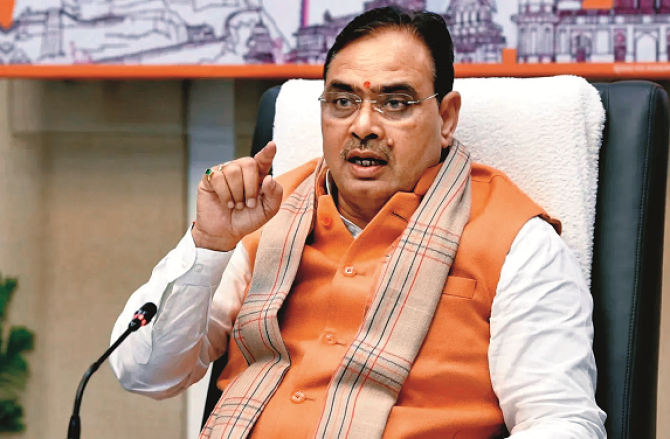 سرمایہ کاروں کی سہولت ہی ہماری پالیسیوں کا مرکز ہے: بھجن لال 