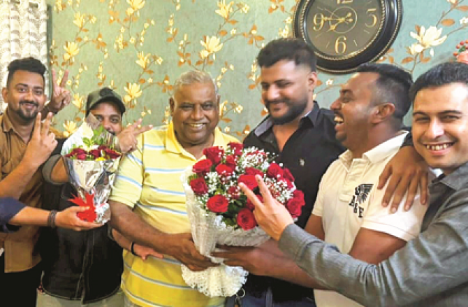 بھیونڈی : چند کارپوریٹروں کا کئی انتخابات سے فتح کا سلسلہ برقرار 