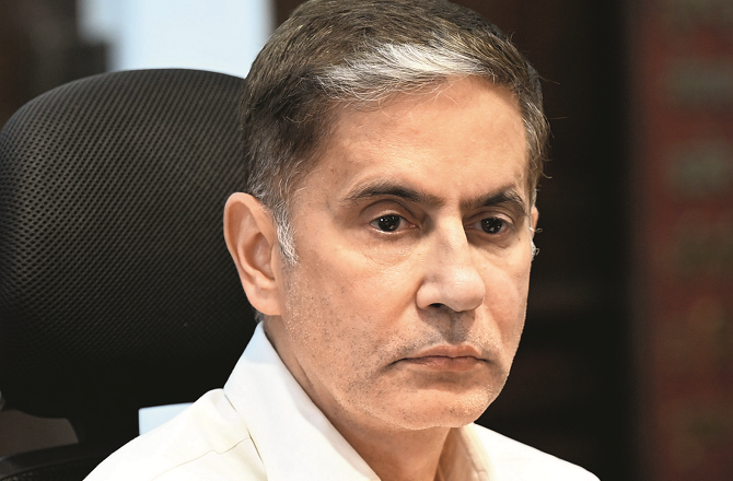 ’’کورٹ اسٹاف کو الیکشن ڈیوٹی پر بلانا غلطی تھی‘‘