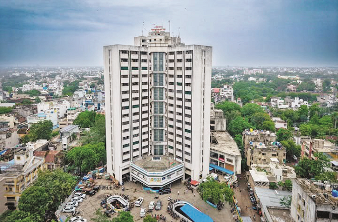 میونسپل الیکشن: جلگاؤں میں مجموعی طورپر ۶۳؍ مسلم امیدوار میدان میں ہیں