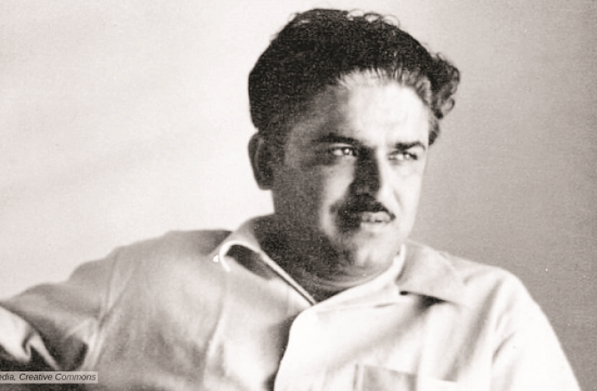 موسیقار سی رام چندر نے کئی شعبوں میں خدمات انجام دیں