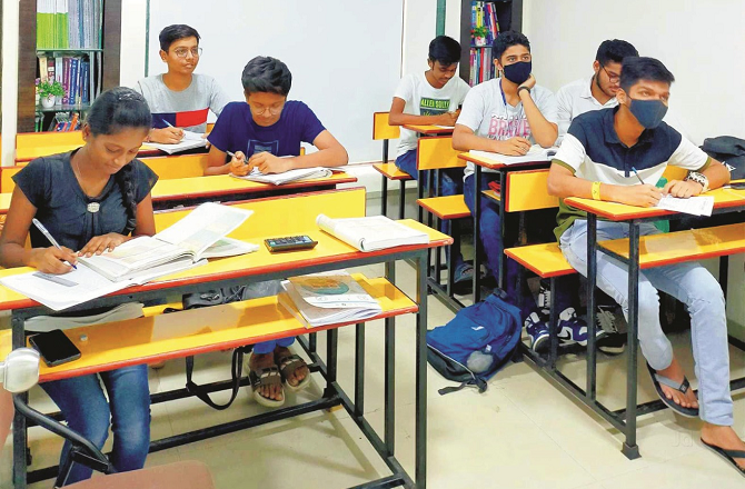 کلاسیز سے متعلق شرائط عائد کرنے پرنجی کلاسیز اسوسی ایشن کا شدید اعتراض