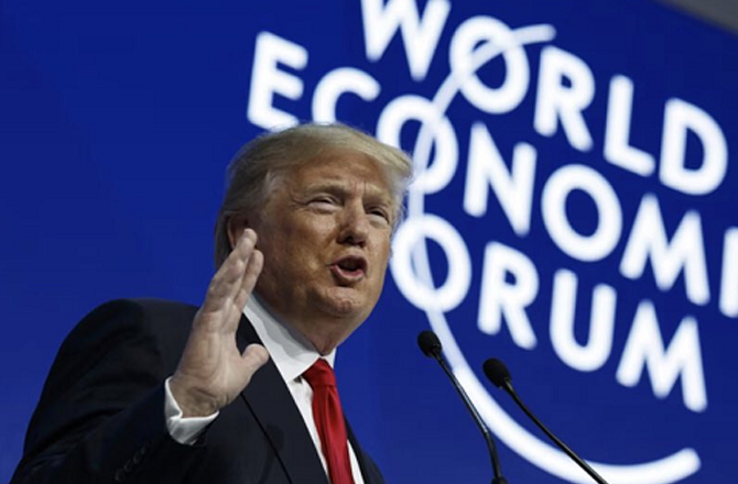 داؤس۲۰۲۶ء میں ٹرمپ کی ’’غزہ پیس بورڈ‘‘ کی پیش رفت، ممبران میں تذبذب اور اضطراب