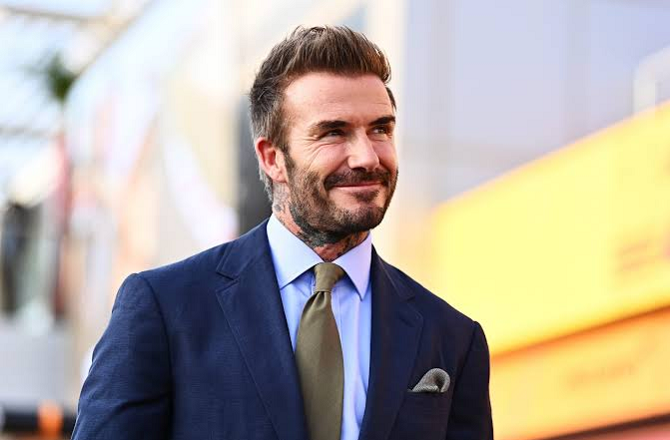 بروکلین بیکھم نے والدین ڈیوڈ اور وکٹوریہ بیکھم کو قانونی نوٹس بھیجا