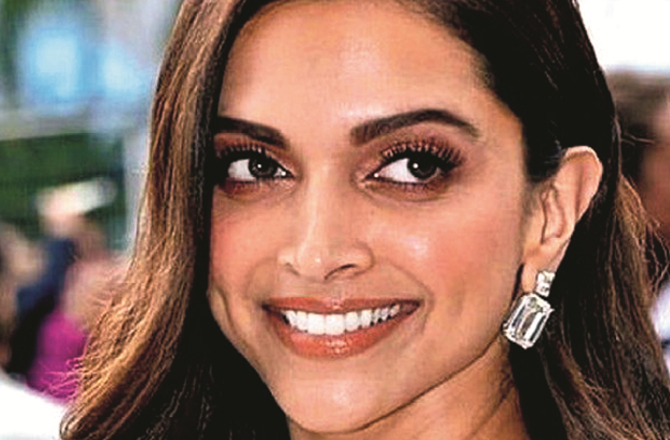 دپیکا پڈوکون کا فلمی سفر انتہائی کامیاب اور شاندار رہا ہے