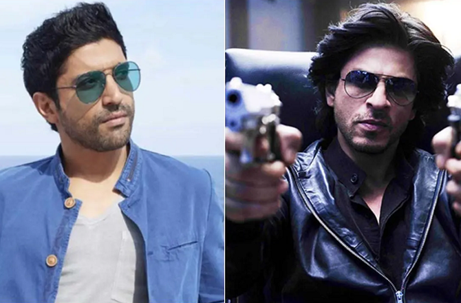 شاہ رخ خان ’’ڈان ۳‘‘ میں واپسی پر رضامند، مگر ایک شرط پر