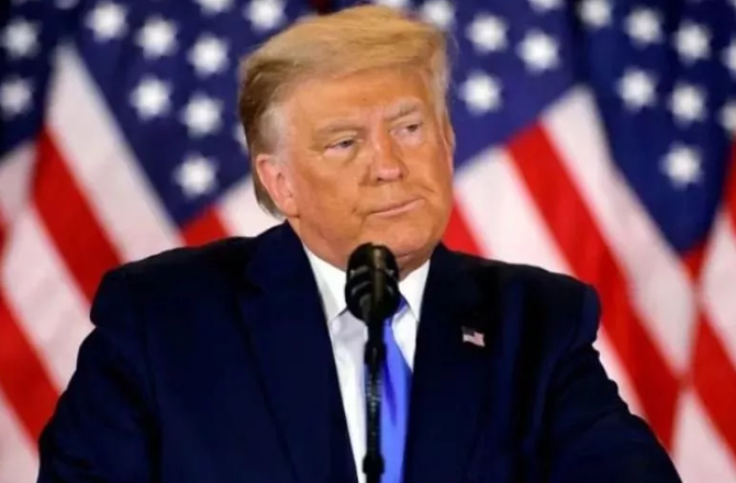 امریکہ جنوبی کوریا کے ساتھ ٹیرف تنازع پر’کچھ حل‘ نکالے گا: ڈونالڈ ٹرمپ