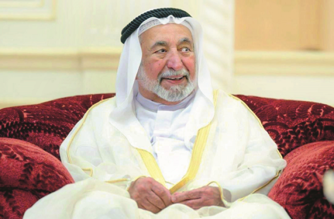 حکمراں علم دوست بھی ہوتے ہیں!