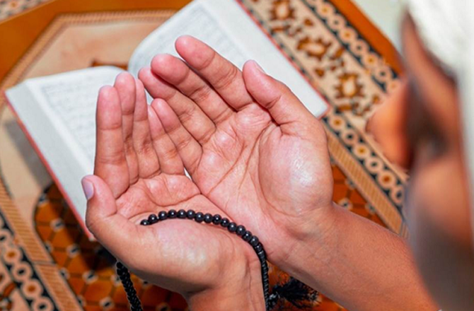 دین اسلام کس قدر حسین ہے!