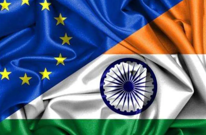 ایف ٹی اے: ہندوستانی ٹیکسٹائل، مصالحہ جات اور زیورات کی یورپی یونین میں ڈیوٹی فری رسائی