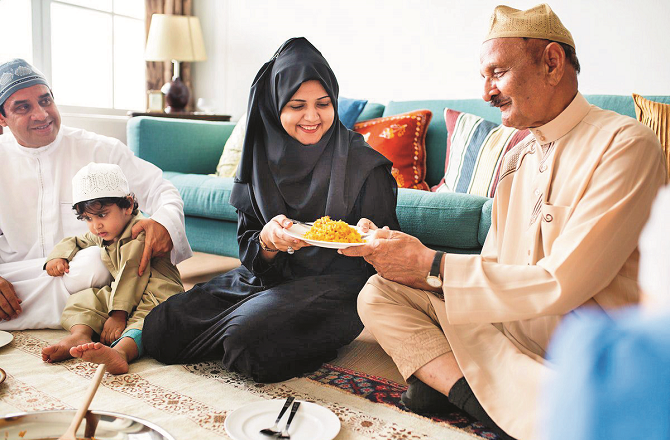 آخر کیوں ہم ایک جیسی زندگی گزار رہے ہیں؟