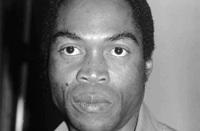 فیلہ کُٹّی پہلے افریقی موسیقار جنہیں گریمی لائف ٹائم اچیومنٹ ایوارڈ دیا گیا 