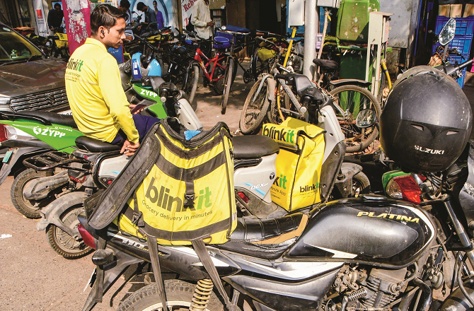 ریاست کے گگ ورکرس  کے بھی ہڑتال میں شامل ہونے کا امکان