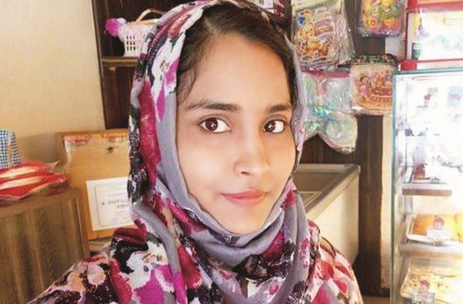  گلفشاں اور دیگر ۴؍ کو بالآخر ضمانت مل گئی