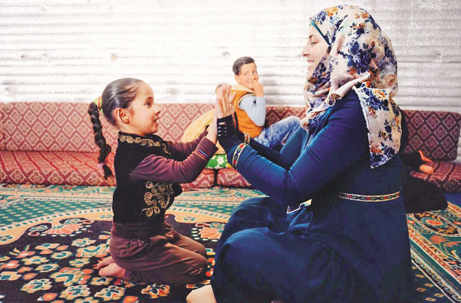 عادتیں اچھی ہوں یا بُری شخصیت کا آئینہ دار ہوتی ہیں