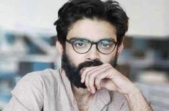 شرجیل امام کے جیل میں چھ سال مکمل