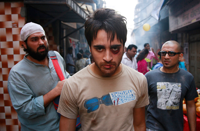 عمران خان کی ’’دہلی بیلی‘‘ کے سیکوئل کی تصدیق