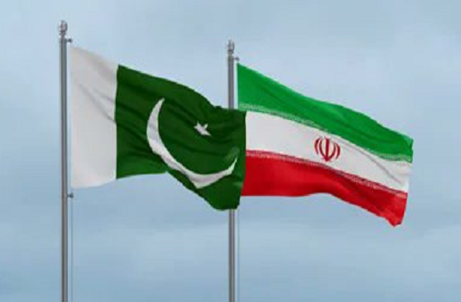 ایران نے اقوام متحدہ میں سفارتی حمایت پر پاکستان کا شکریہ ادا کیا