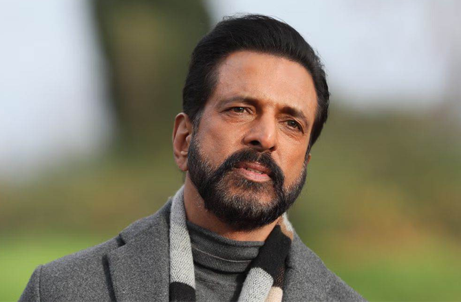 جاوید جعفری نے ’’مایا سبھا‘‘ کو مکمل وقت دیا، کہا:اداکار کو بس پروجیکٹ پر توجہ  دینا چاہیے 