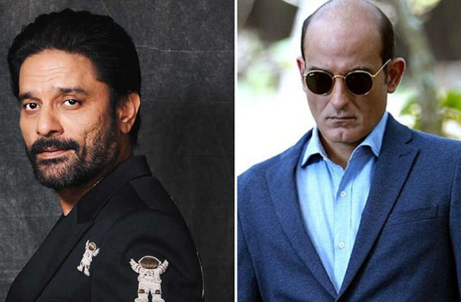 ’’درشیم ۳‘‘ میں جے دیپ اہلاوت، اکشے کھنہ کا کردار نہیں ادا کررہے ہیں