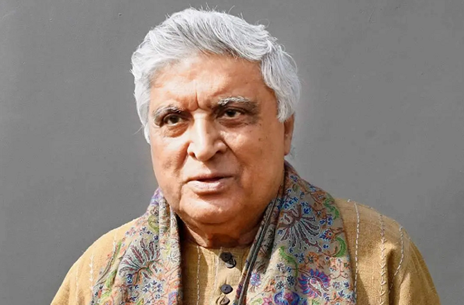 سیکولرازم لیکچر نہیں، روزمرہ زندگی کا شعور ہونا چاہیے: جاوید اختر