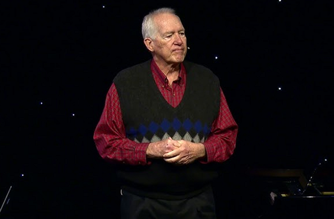 جے کارٹی امریکی باسکٹ بال کھلاڑی، مصنف اور پبلک اسپیکر تھے