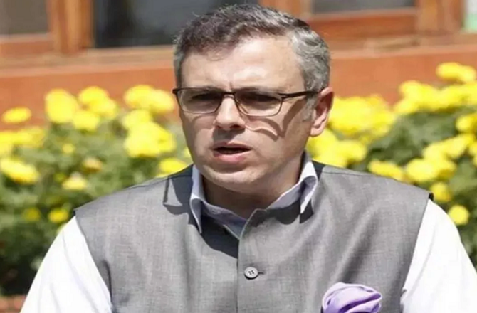 ویشنو دیوی میڈیکل کالج کے طلبہ کو دیگر اداروں میں منتقل کیا جائے گا:عمرعبداللہ