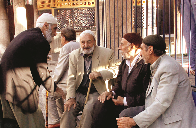 اختلاف میں علمی و اخلاقی توازن  قائم رکھئے