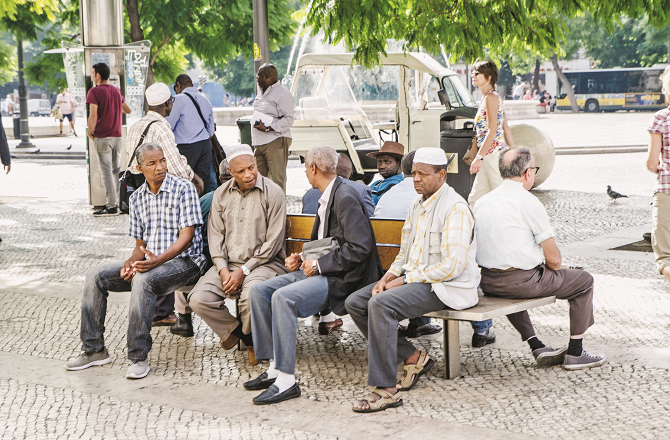 اَنا، نہ فرد کیلئے سودمند ثابت ہوتی ہے اور نہ معاشرے کیلئے