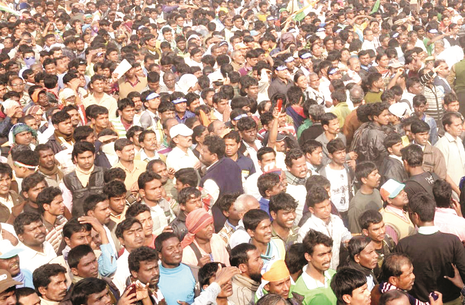 مسلم قائدین  یاد رکھیں ،اسلام میں قیادت ایک امانت ہے