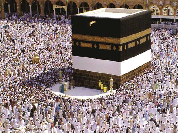آپؐ کا وہ سفر ِ مقدس جس کا تصور بھی ذہن ِ انسانی میں نہیں سما سکتا!
