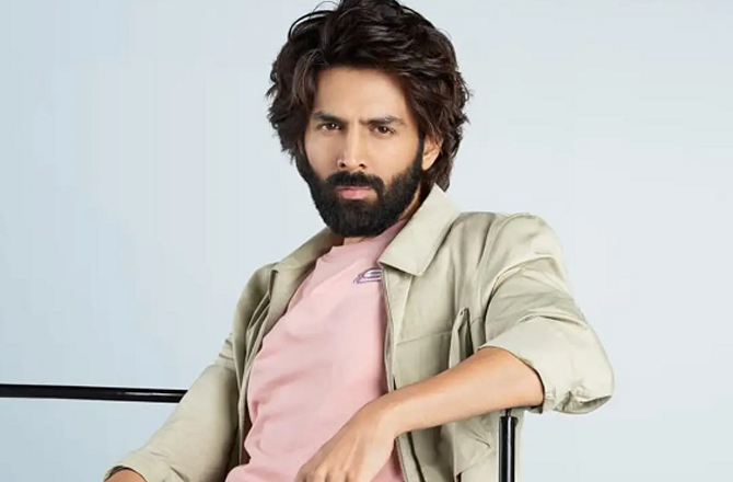 کارتک آرین نے فلم کی ناکامی کے بعد ۱۵؍ کروڑ روپے فیس واپس کر دی