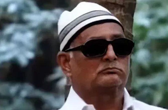 پدم شری ایوارڈز: مِیر حاجی بھائی قاسم بھائی کون ہیں؟ 