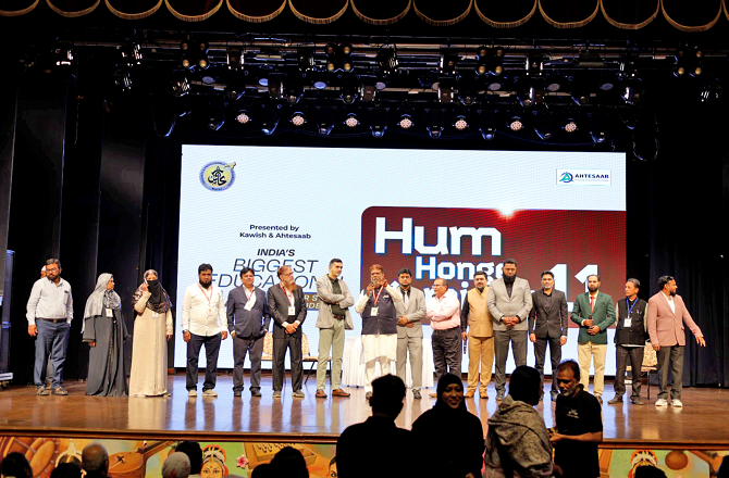 ایس ایس سی طلبہ کو امتحان کیلئے حوصلے اور خوداعتمادی کےساتھ تیاری کرنے کا مشورہ 