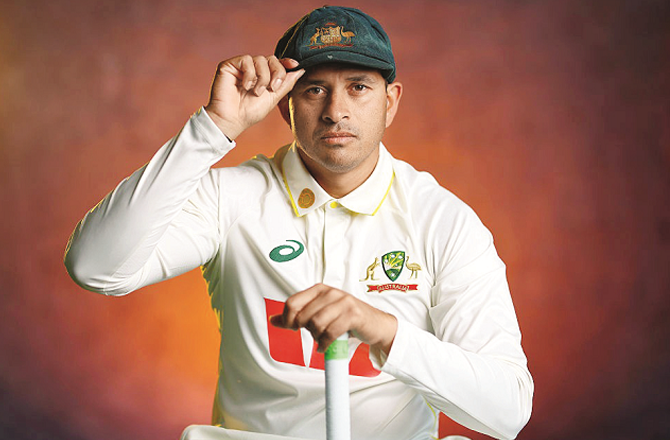 سڈنی ٹیسٹ عثمان خواجہ کے بین الاقوامی کریئر کا آخری میچ ہوگا